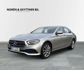 300 E 4MATIC /VHJUL/DRAG