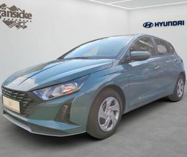 HYUNDAI I20 HYUNDAI I20 1.2 SELECT