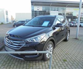 HYUNDAI GRAND SANTA FE HYUNDAI SANTA FE DIESEL GRAND 2.2 CRDI 4WD AUTOMATIK