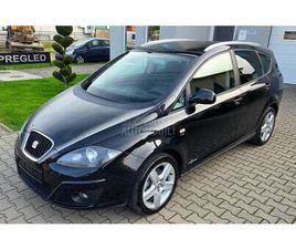 SEAT ALTEA XL SEAT ALTEA XL 1.2TSI COPA