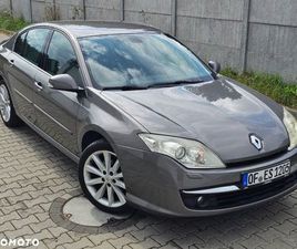 RENAULT LAGUNA