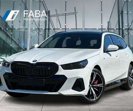 EDRIVE40 TOURING M SPORTPAKET HK HIFI DAB