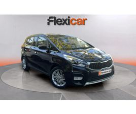KIA CARENS 1.6 GDI 99KW (135CV) CONCEPT