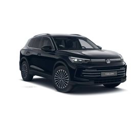 VOLKSWAGEN TIGUAN TIGUAN ELEGANCE 1.5 ETSI ACT 110 KW (150 CV) DSG