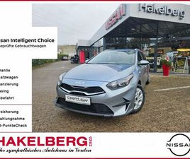 KIA CEED SW KIA CEE'D SPORTSWAGON 1.5 T-GDI 140 PS VISION + P7-