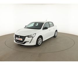 PEUGEOT 208 PEUGEOT 208 1.2 PURETECH LIKE