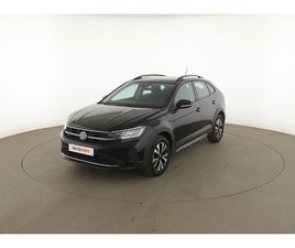VOLKSWAGEN TAIGO 1.0 TSI LIFE DSG7