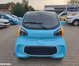 XEV YOYO NOU XEV YOYO 2023 - 15 800 EUR, 47 KM - AUTOVIT.RO
