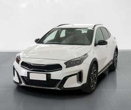 KIA XCEED 1.5 TGDI MHEV BUSINESS 160CV DCT NUOVA A TORINO