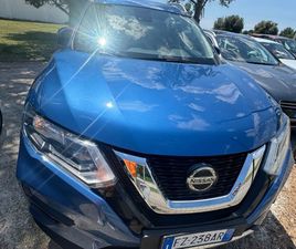 X-TRAIL 3ª SERIE X-TRAIL DCI 150 2WD X-TRONIC N-CONNECTA