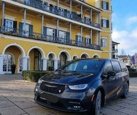 CHRYSLER PACIFICA HYBRID S LINE 3,6 V6