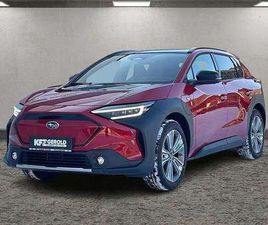 SUBARU SOLTERRA SUBARU SOLTERRA E-XPERIENCE+ 71,4KWH AWD