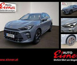 CUPRA TERRAMAR 1,5 TSI 272PS PHEV 19,7KWH AC EDITION DSG