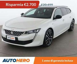 1.6 HYBRID GT SW EAT8 PHEV