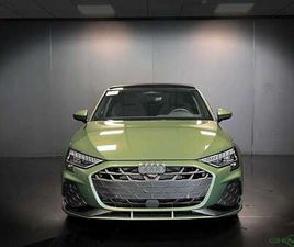 A3 SPORTBACK 2.0 TDI S LINE EDITION 150CV S-TRONIC