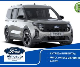FORD TOURNEO COURIER FORD TOURNEO COURIER 1.0 ECOBOOST ACTIVE