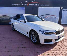 BMW SÉRIE 3 320 D TOURING PACK M AUTO