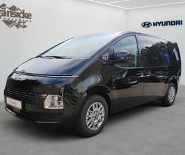 HYUNDAI STARIA 1.6 T-GDI HYBRID TREND AUTOMATIK