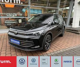 1.5 TSI EHYBRID *PANO, MATRIX, AHK*