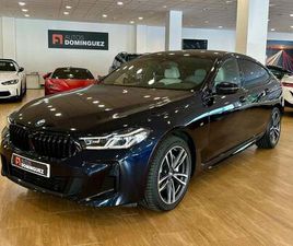 630DA GRAN TURISMO XDRIVE