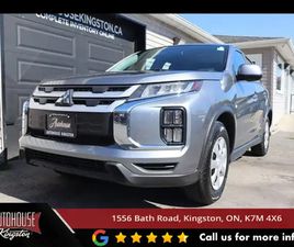 2023 MITSUBISHI RVR ES ALL WHEEL DRIVE - REARVIEW CAMERA