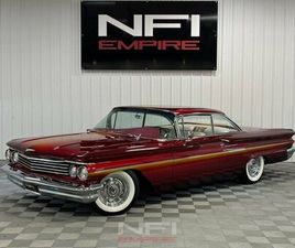 1960 PONTIAC VENTURA