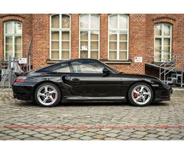 996 TURBO