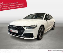 55 TFSI E QUATTRO S TRONIC