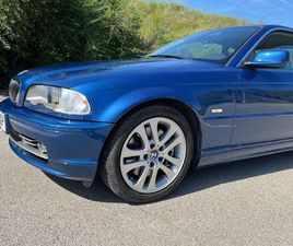 BMW SERIE 3 COUPE 330 330 CI