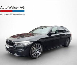 540I XDRIVE TOURING