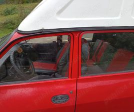 SE VINDE DACIA PAPUC