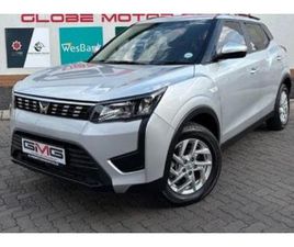 2023 MAHINDRA XUV 300 1.5D | W6