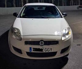 FIAT BRAVO FIAT - BRAVO