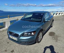 VOLVO C30 VOLVO C30