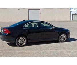 VOLVO S80 D5 VOLVO - S80