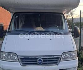 FIAT DUCATO FIAT DUCATO