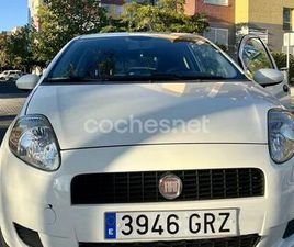 FIAT PUNTO FIAT PUNTO