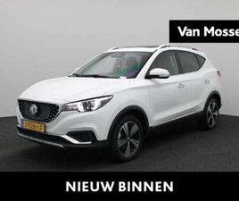 MG ZS MG EV LUXURY 45 KWH | AIRCONDITIONING | PANORAMADA