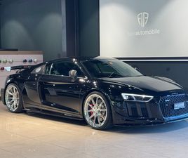 AUDI R8 R8 COUPÉ 5.2 S-TRONIC