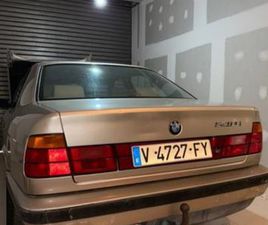BMW SERIE 5 540 BMW - SERIE 5
