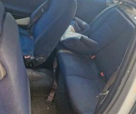 FIAT PUNTO FIAT - PUNTO