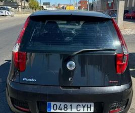 FIAT - PUNTO