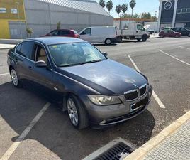 BMW SERIE 3 330X BMW - SERIE 3