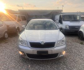 SKODA OCTAVIA COMBI OCTAVIA COMBI 1.4 TSI AMBIENTE DSG