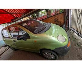 DAEWOO MATIZ MATIZ 2004 - VALENII DE MUNTE - STARE BUNA DE FUNCTIONARE-URGENT VALENII DE MUNTE