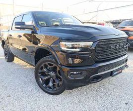 RAM TRUCKS RAM 1500 5.7 GPL V8 LIMITED NIGHT N1