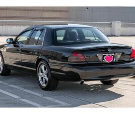 MERCURY MARAUDER FORD MERCURY MARAUDER BJ´03 4.6V8 32V 300HP TÜV!