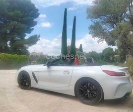 BMW Z4 M40I BMW Z4