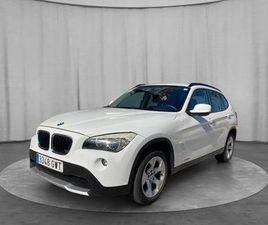 BMW - X1