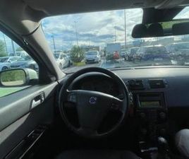 VOLVO S40 VOLVO - S40